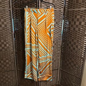 MNG Loren Pants US Size 8